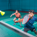 Badminton mixte : règles, techniques et conseils pour gagner Badminton mixte : règles, techniques et conseils pour gagner