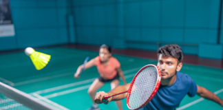 Badminton mixte : règles, techniques et conseils pour gagner Badminton mixte : règles, techniques et conseils pour gagner