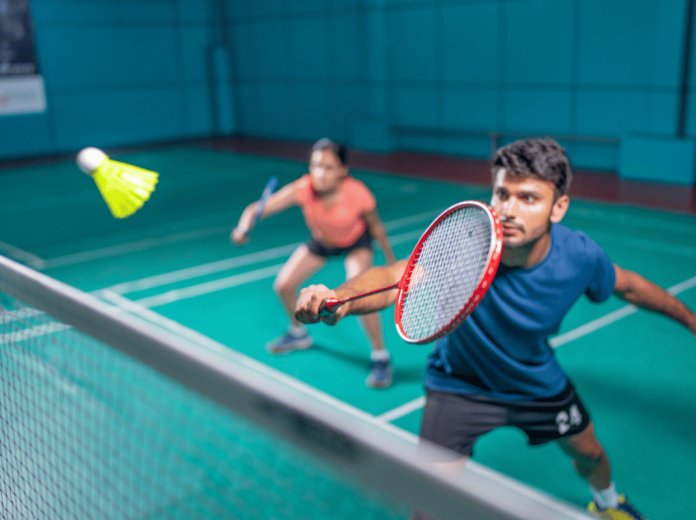 Badminton mixte : règles, techniques et conseils pour gagner
