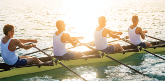 Bateau d’aviron : comment bien choisir et débuter efficacement bateau d'aviron