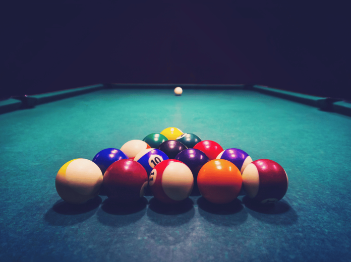 billard