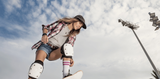 Les indispensables pour choisir ton équipement de skateboard idéal équipement de skateboard