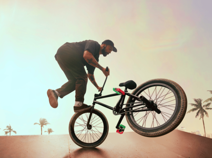 equipements-BMX équipements BMX