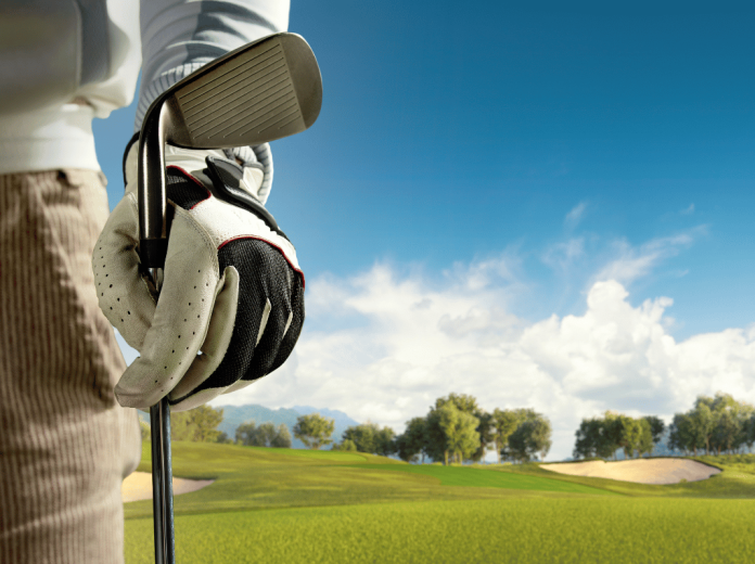 golf