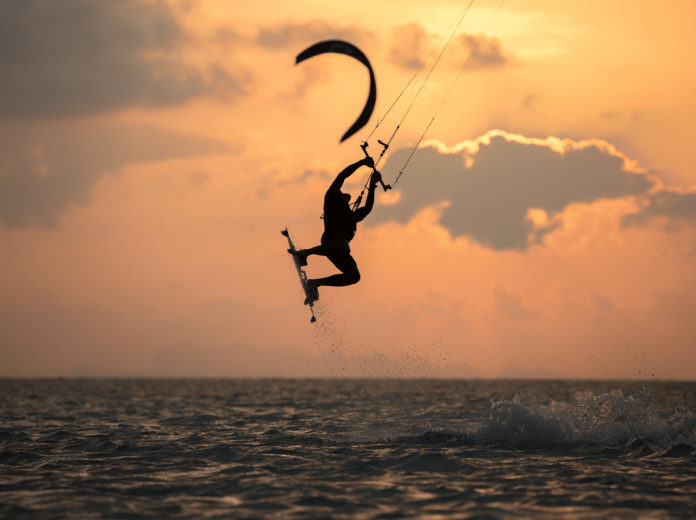 kitesurf kitesurf