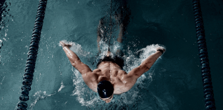 Apprenez à nager efficacement avec des cours de natation natation