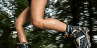 Apprenez le patin en ligne : techniques, conseils et bienfaits patin en ligne