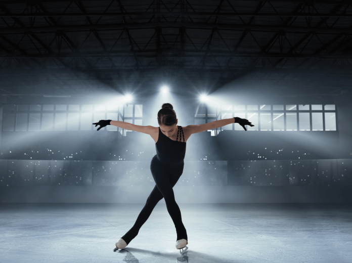 patinage artistique