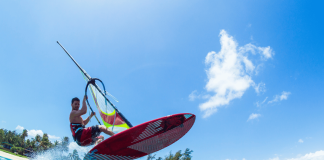 Maîtrisez les meilleures techniques de planche à voile rapidement planche à voile