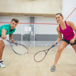 Comment débuter et progresser rapidement au squash Comment débuter et progresser rapidement au squash