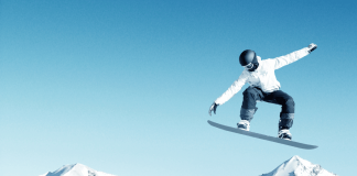 Techniques et conseils pour débuter et progresser en snowboard alpin snowboard alpin