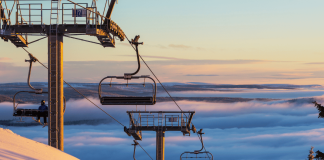 Top des meilleures stations de ski à découvrir en France stations de ski