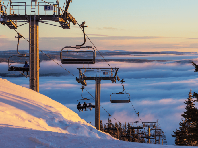 stations-ski stations de ski
