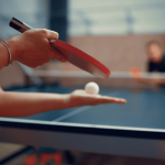 Maîtriser le tennis de table en simple : guide complet tennis de table