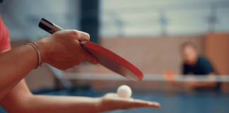 Maîtriser le tennis de table en simple : guide complet tennis de table