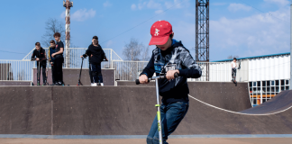 Meilleures trottinettes freestyle : comment bien choisir trottinettes freestyle