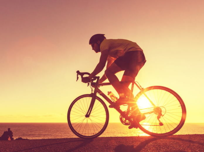 vélo de route