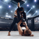 Les secrets du MMA pour devenir un combattant redoutable MMA