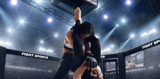 Les secrets du MMA pour devenir un combattant redoutable MMA