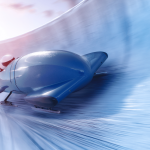 Découvrez le bobsleigh : adrénaline et vitesse sur glace bobsleigh