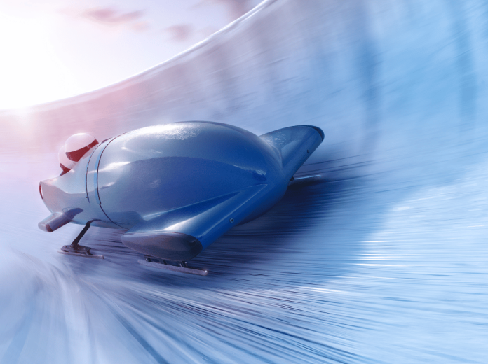 bobsleigh bobsleigh
