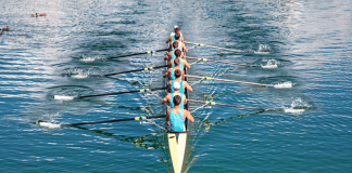 Comment réussir sa première compétition d’aviron facilement Compétition d’aviron