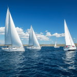 Tout savoir pour briller en compétition de voile compétitive compétition de voile compétitive