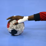 Gants de handball pour joueurs : guide complet et conseils Gants de handball
