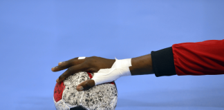Gants de handball pour joueurs : guide complet et conseils Gants de handball