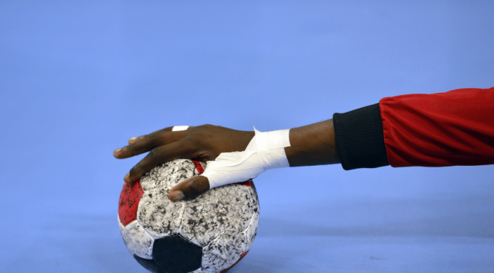 Gants de handball pour joueurs : guide complet et conseils Gants de handball