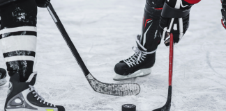 Tout savoir sur le hockey sur glace en 10 minutes hockey sur glace