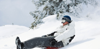 Découvrez la luge : sensations fortes et plaisir hivernal Découvrez la luge : sensations fortes et plaisir hivernal