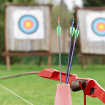 Tout savoir sur le matériel de tir à l’arc essentiel matériel de tir à l’arc