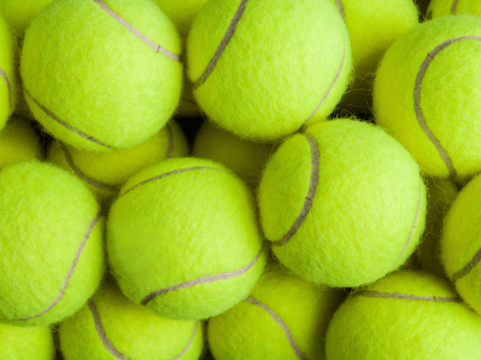 meilleure-balle-tennis Comment choisir la meilleure balle de tennis en 2025