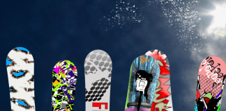 Top 7 des meilleurs snowboards pour rider cet hiver meilleurs snowboards