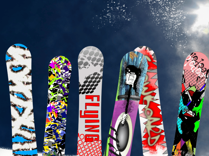 meilleurs-snowboards meilleurs snowboards