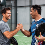 Comment bien jouer au padel en simple dès aujourd’hui padel