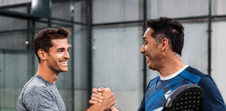 Comment bien jouer au padel en simple dès aujourd’hui padel