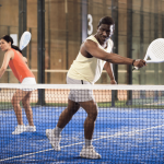 Les meilleures stratégies pour gagner au padel en double padel en double