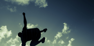Comment choisir la meilleure formation en parkour dès maintenant Parkour