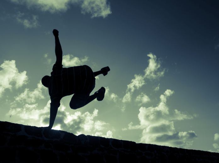 Parkour