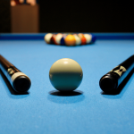 Comment choisir la meilleure queue de billard en 2025 queue de billard