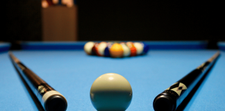 Comment choisir la meilleure queue de billard en 2025 queue de billard