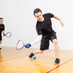 Comment gagner au racquetball en double facilement Comment gagner au racquetball en double facilement