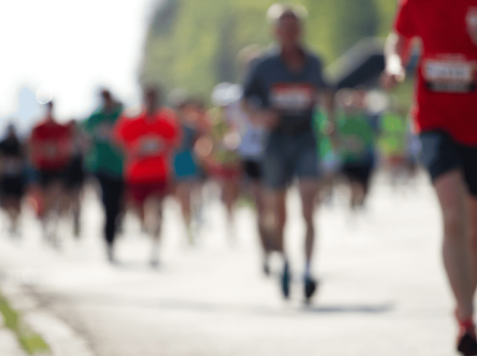 semi-marathon