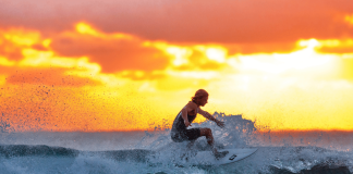 Top spots de surf incontournables à découvrir cette année spots de surf incontournables