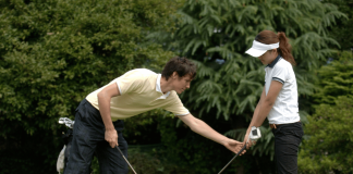 Maîtrisez les meilleures techniques de golf pour progresser vite techniques de golf