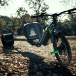Drift trike : guide ultime pour débuter et s’équiper Drift trike débutant