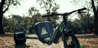 Drift trike : guide ultime pour débuter et s’équiper Drift trike débutant