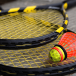 Speedminton la nouvelle façon dynamique de jouer sans filet Speedminton la nouvelle façon dynamique de jouer sans filet